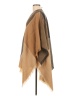 V.Fraas 100% Acrylic Brown Tan Wrap One size - photo 5