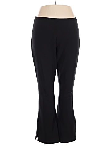 Venezia Jeans Clothing Co. Active Pants (view 1)