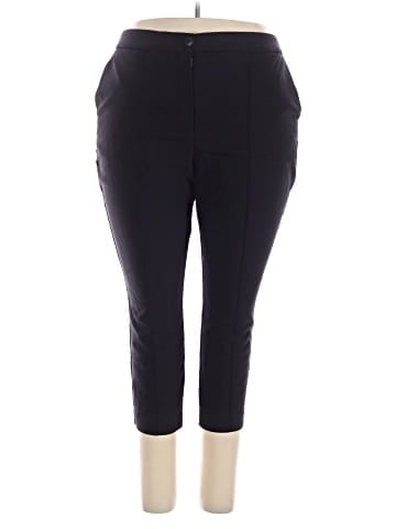 Express Active Pants (view 1)
