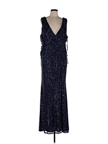 IEENA for Mac Duggal Cocktail Dress (view 1)