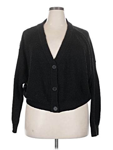Divided by H&M Cardigan (view 1)