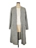 Torrid Gray Cardigan Size 3X Plus (3) - photo 1