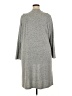 Torrid Gray Cardigan Size 3X Plus (3) - photo 2