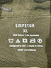 Empetua Green Active Pants Size XL - photo 4
