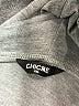 ChicMe Gray Cardigan Size XXL - photo 7