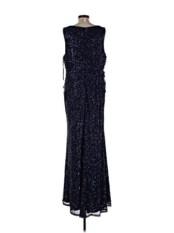IEENA for Mac Duggal Cocktail Dress (view 2)