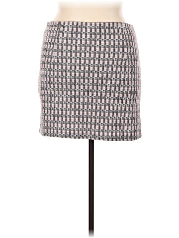 Divided by H&M Casual Skirt (view 2)