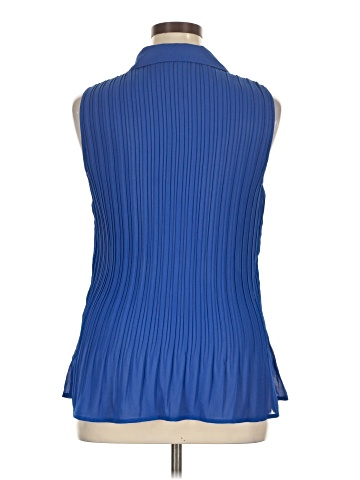 Fashion Bug Sleeveless Blouse (view 2)