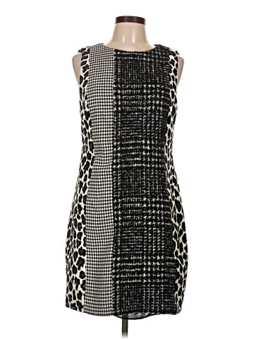 Alice + Olivia Cocktail Dress (view 1)