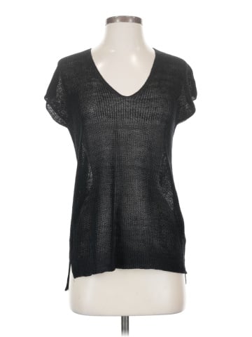 Theory Short Sleeve Top (view 1)
