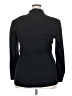 AKA Eddie Bauer 100% Wool Black Wool Blazer Size 16 - photo 2