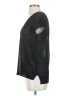 Theory Black Short Sleeve Top Size 00 - 0 - photo 5