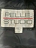 Pelle Studio Black Raincoat Size XS - photo 6