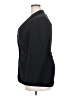 AKA Eddie Bauer 100% Wool Black Wool Blazer Size 16 - photo 5
