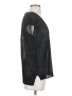 Theory Black Short Sleeve Top Size 00 - 0 - photo 4