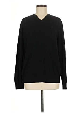 American Eagle Outfitters Pullover Sweater (view 1)