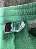 Spirit Solid Teal Casual Pants Size L - photo 7