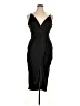 Shein Black Cocktail Dress Size XL - photo 1