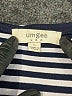 Umgee Black Sleeveless Top Size L - photo 7