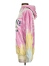 Dreamsicle Tie-dye Pink Pullover Hoodie Size S - photo 5