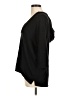 Chaser Black Pullover Sweater Size M - photo 5