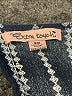 Extra Touch 100% Rayon Blue 3/4 Sleeve Top Size 3X - photo 7
