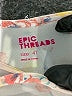 Epic Threads Floral Yellow Dress Size 4T - photo 3