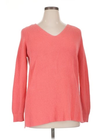 GOODTHREADS Pullover Sweater (view 1)