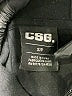 Assorted Brands Black Pullover Hoodie Size S - photo 7