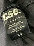Assorted Brands Black Pullover Hoodie Size S - photo 8