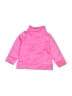 Puma 100% Polyester Pink Jacket Size 0-3 mo - photo 2