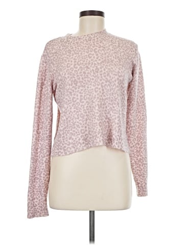 Just Fab Pullover Sweater (view 1)