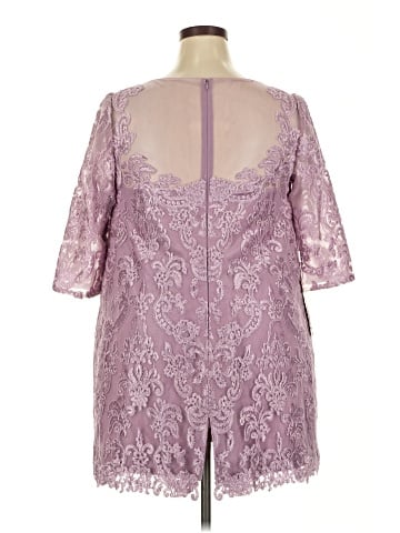 JJ's House Cocktail Dress (view 2)