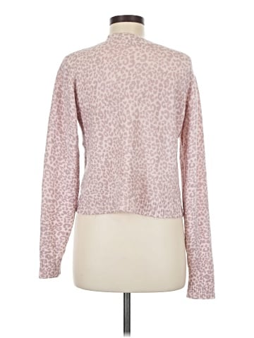 Just Fab Pullover Sweater (view 2)