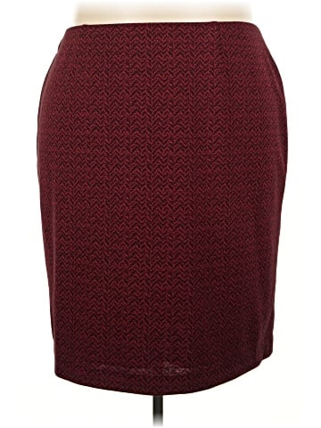 Nine West Formal Skirt (view 1)