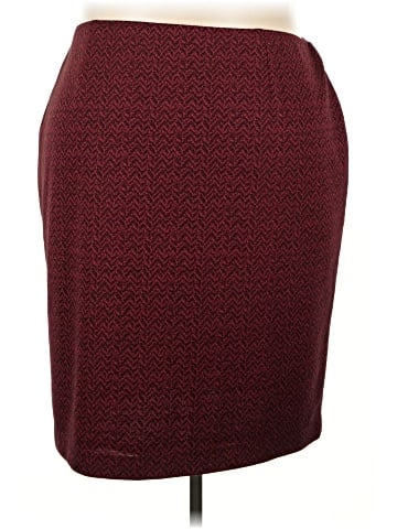 Nine West Formal Skirt (view 2)