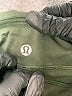 Lululemon Athletica Gray Active Pants Size 8 - photo 7