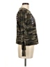 Lucky Brand Camo Green Pullover Sweater Size M - photo 4