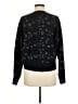 Rag & Bone Polka Dots Black Pullover Sweater Size M - photo 2