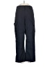 Assorted Brands Blue Cargo Pants Size 8 - photo 1