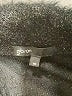 Gibson 100% Polyester Tweed Black Pullover Sweater Size M - photo 4