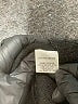 Gibson 100% Polyester Tweed Black Pullover Sweater Size M - photo 5