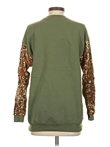 John Eshaya Pullover Sweater (view 2)