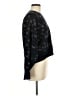 Rag & Bone Polka Dots Black Pullover Sweater Size M - photo 4