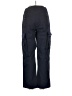 Assorted Brands Blue Cargo Pants Size 8 - photo 2