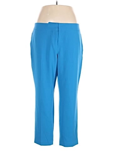 Kasper Casual Pants (view 1)