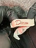 Diosa Black Dress Pants Size S (estimated) - photo 7