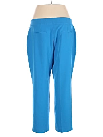 Kasper Casual Pants (view 2)