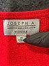 Joseph A. Red Pullover Sweater Size 1X - photo 4