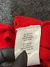 Joseph A. Red Pullover Sweater Size 1X - photo 5